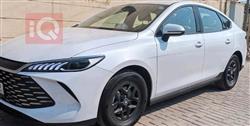 بي واي دي Qin Plus